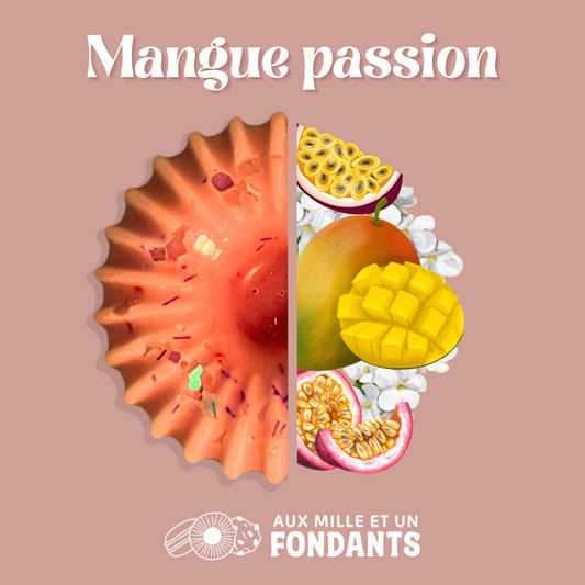 Mangue passion