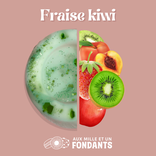Fraise kiwi