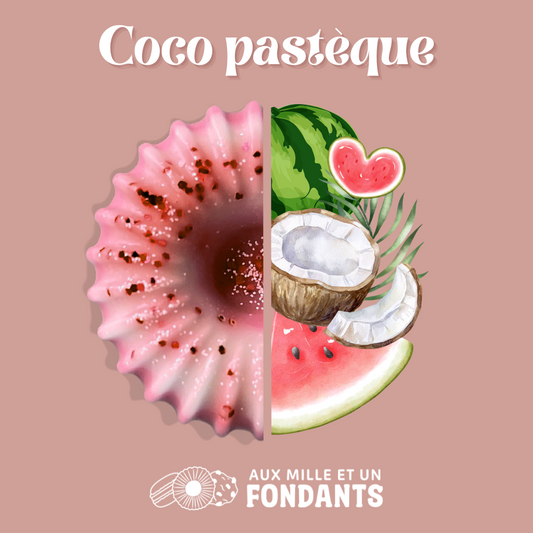 Coco pastèque