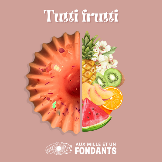 Tutti frutti