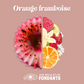 Orange framboise