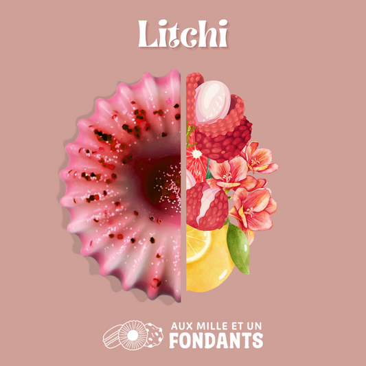 Litchi