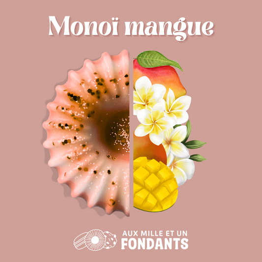 Monoï mangue