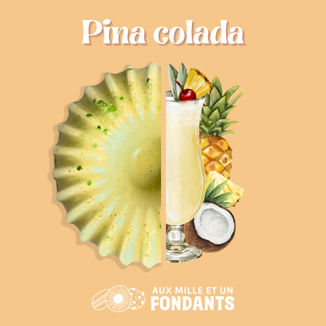 Pina colada