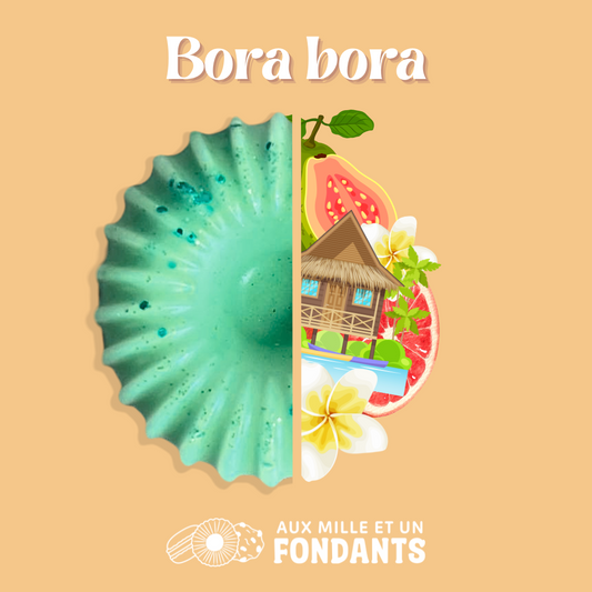 Bora bora