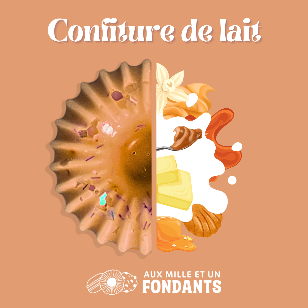 Confiture de lait