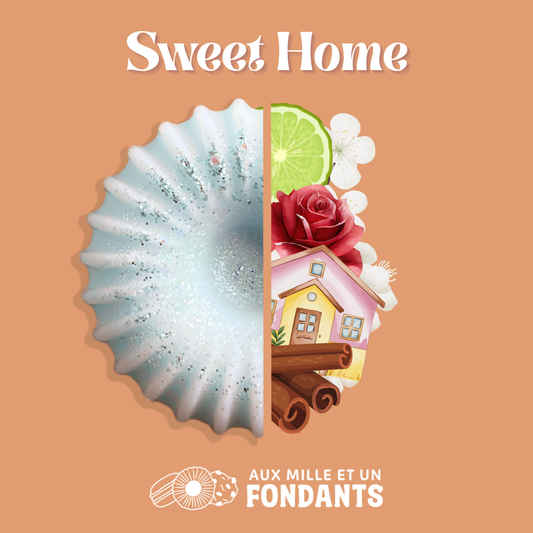 Sweet Home