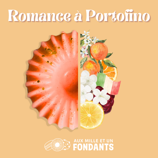 Romance à Portofino