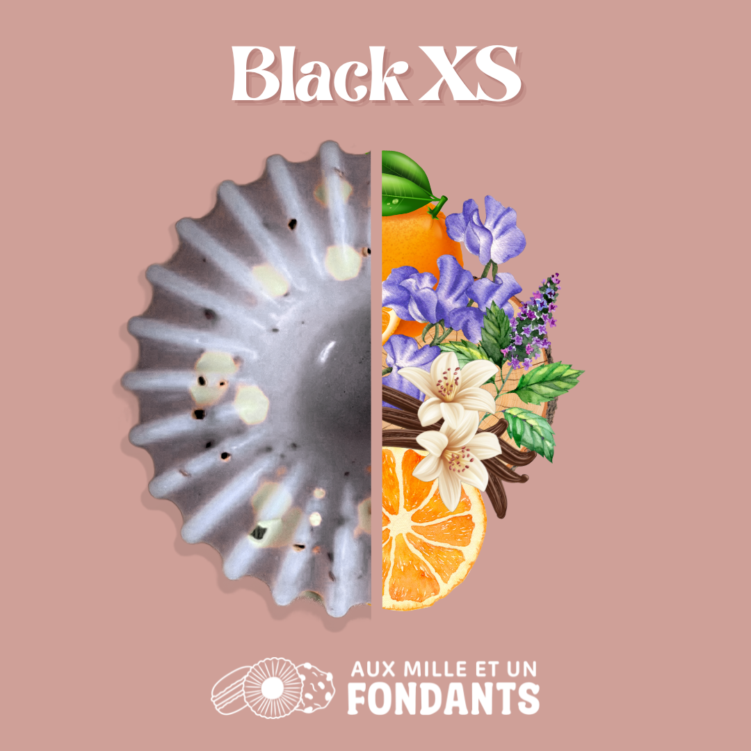 Black XS