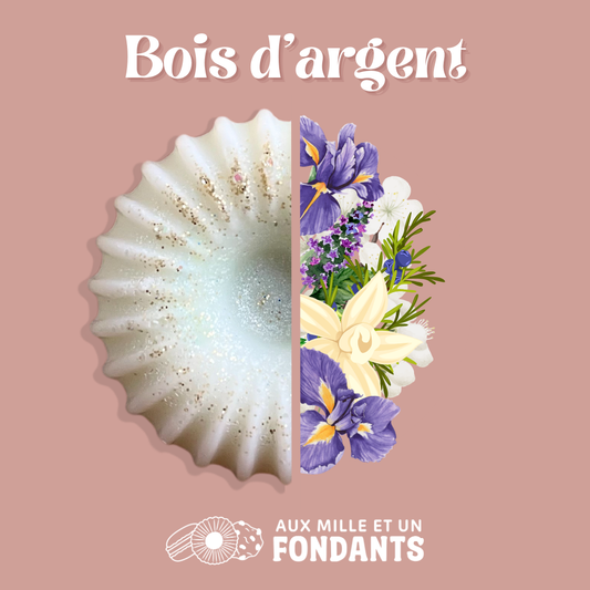 Bois d'argent