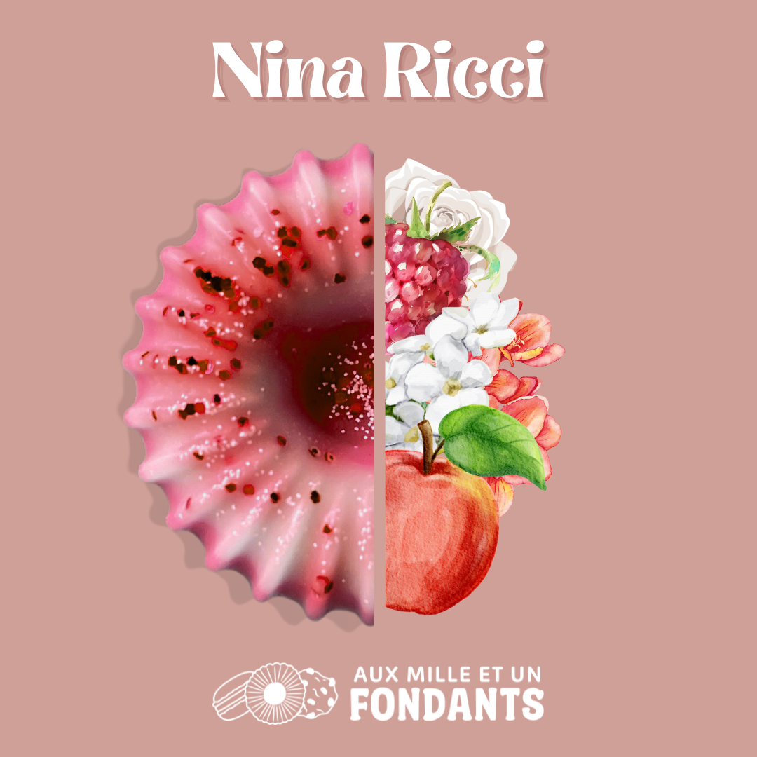 Nina Ricci