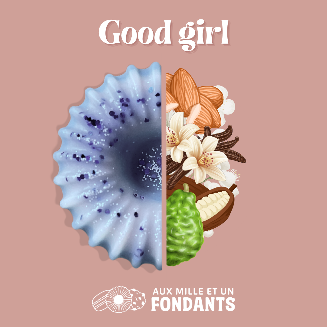 Good girl