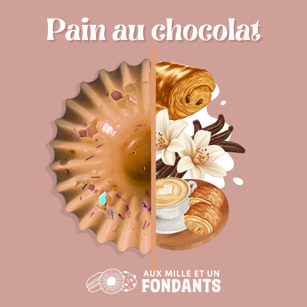 Pain au chocolat