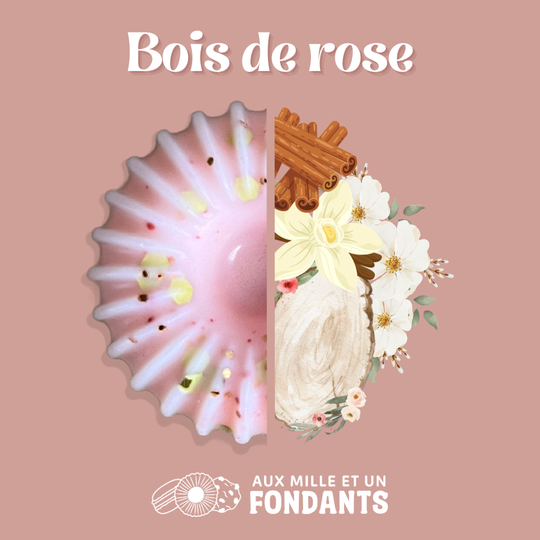 Bois de rose