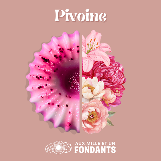 Pivoine