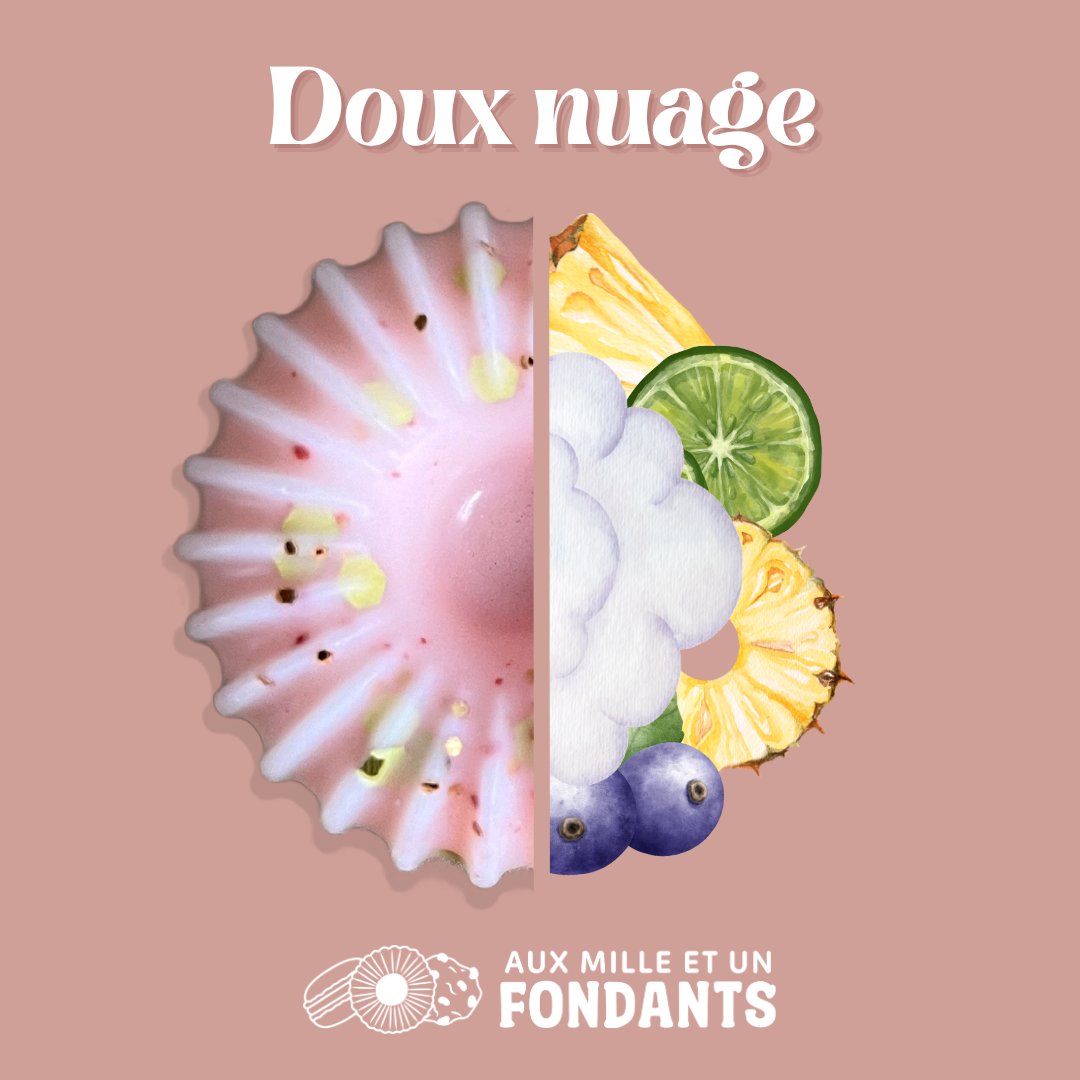 Doux nuage