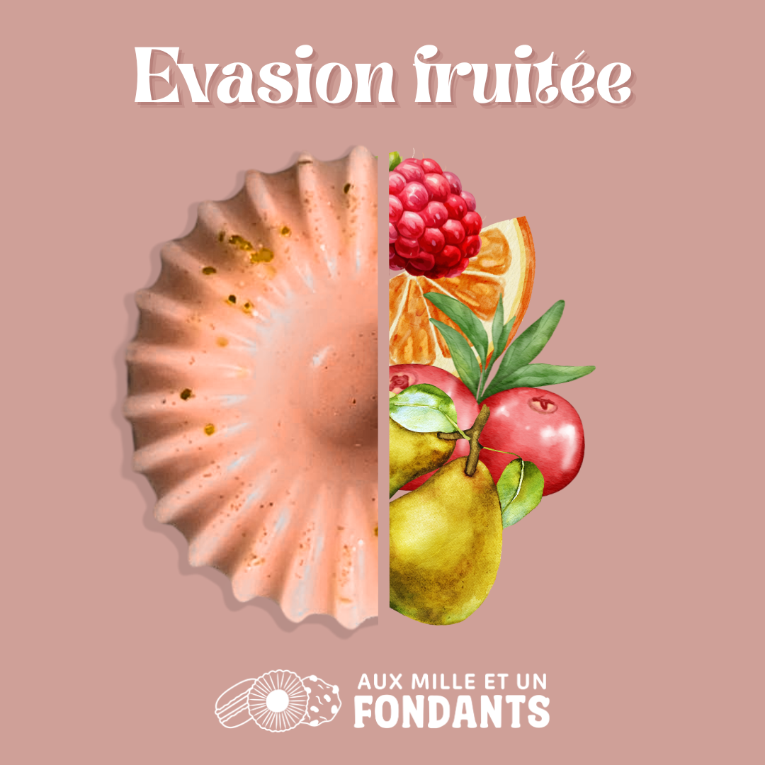 Evasion fruitée