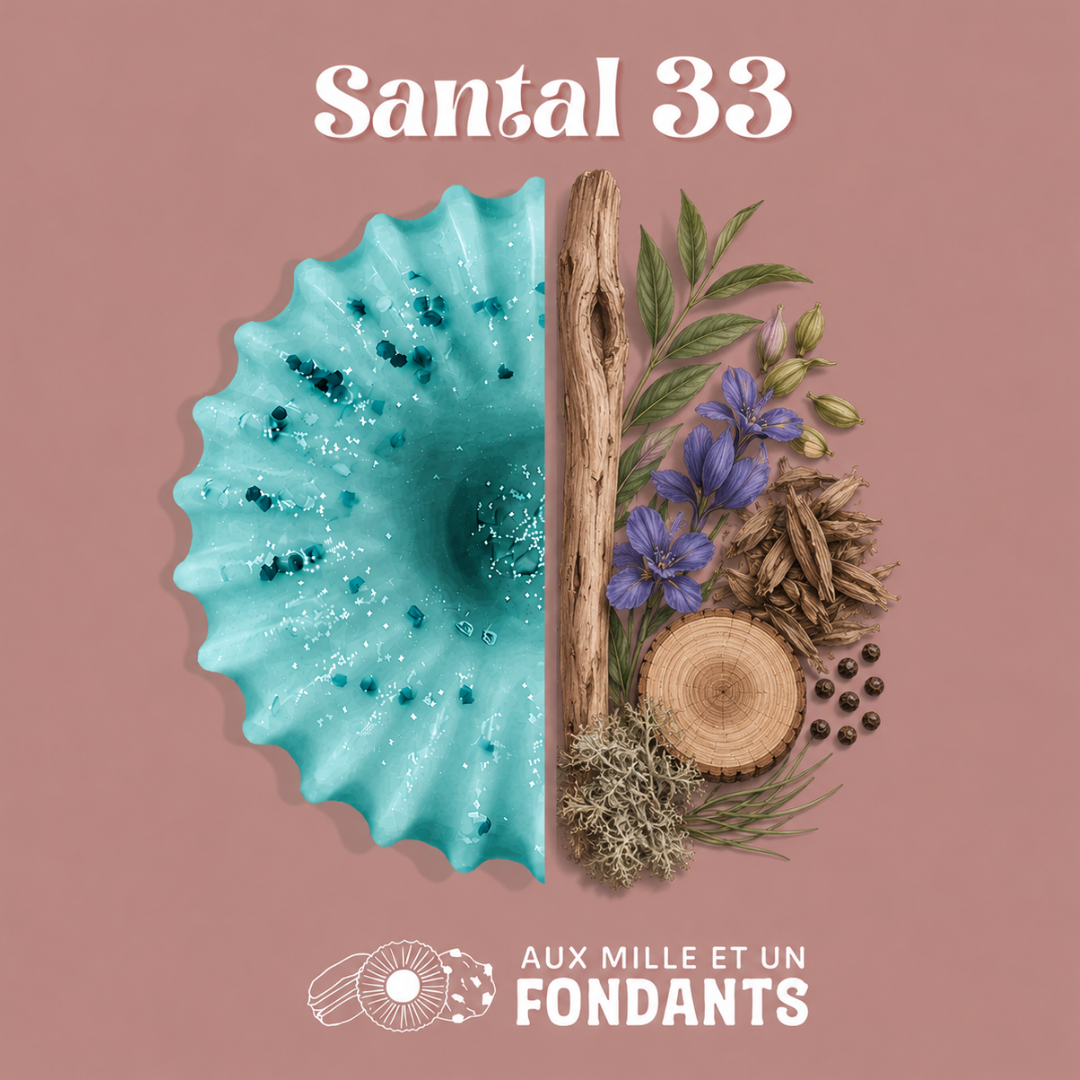 Santal 33