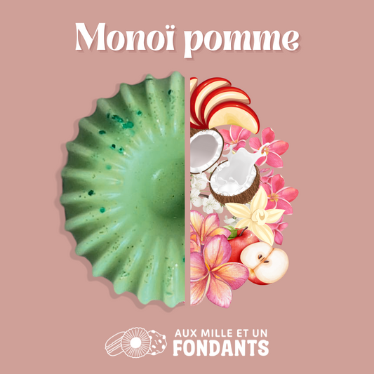Monoi