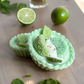 Tartelette Mojito