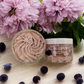 Chantilly de douche "Myrtilles"