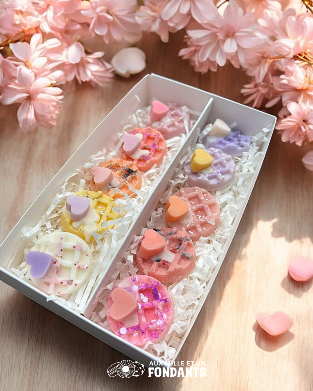 Coffret Parfumerie