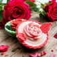 Tartelette Rose éternelle