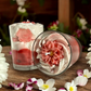 Bougie Fleur de Sakura