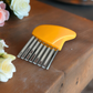Coupe fondant