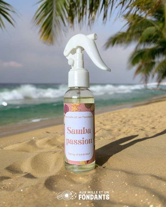 Fairy Dust geurende spray