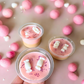 Creamy XXL candy apple fondant