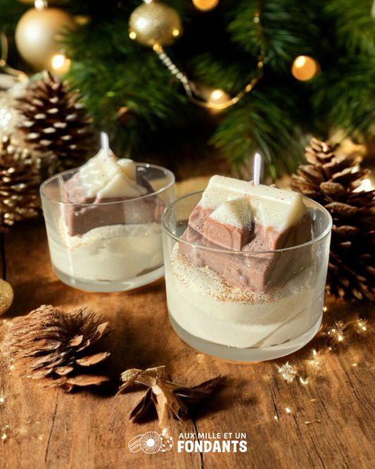 Unicorn Candle 