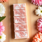 Tablette maman "Vent printanier"