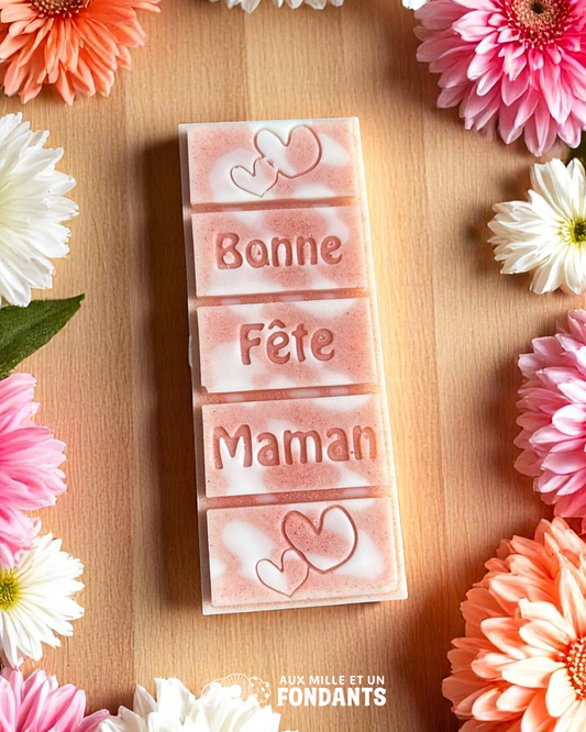 Tablette maman "Vent printanier"