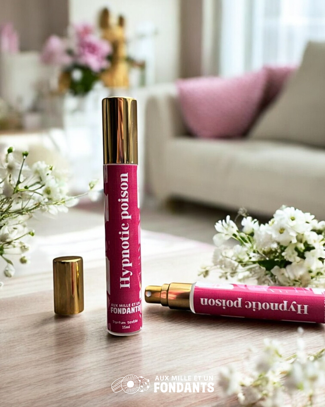 Parfum Hypnotic poison