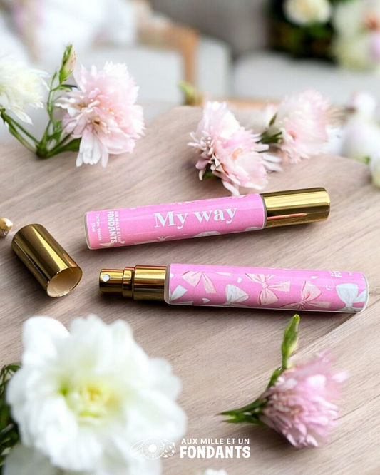 Parfum My way