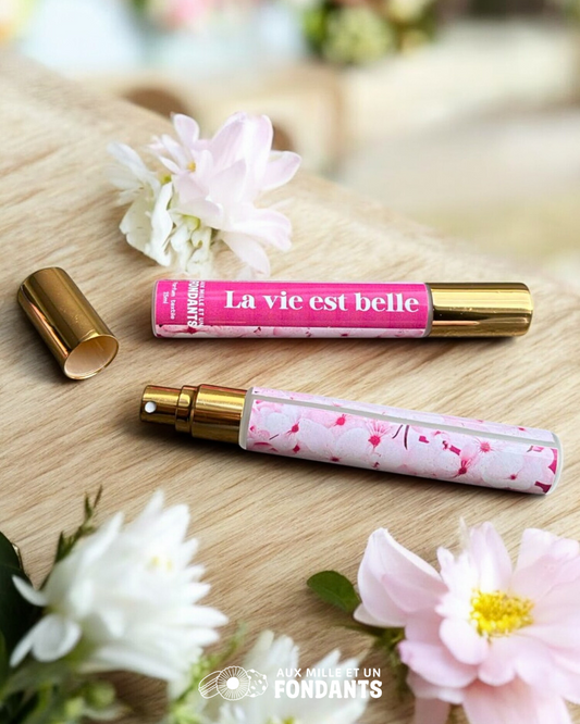 Parfum La vie est belle