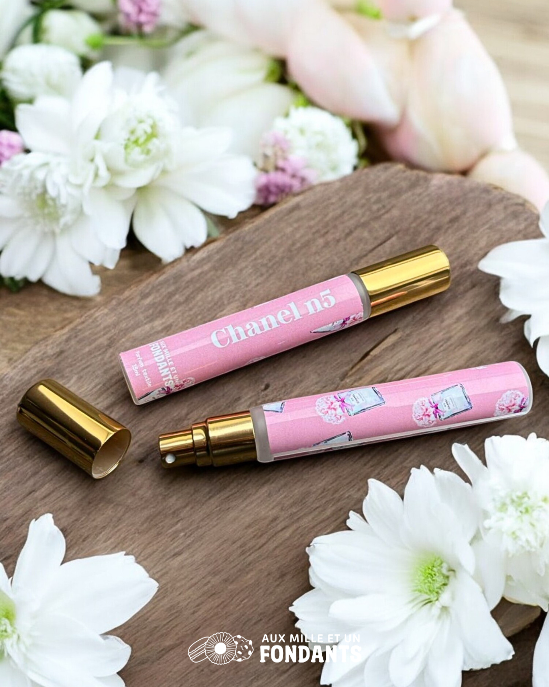 Parfum Chanel n5
