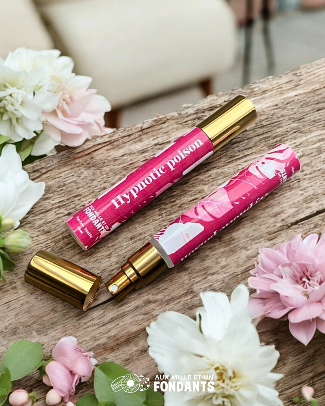 Parfum Hypnotic poison