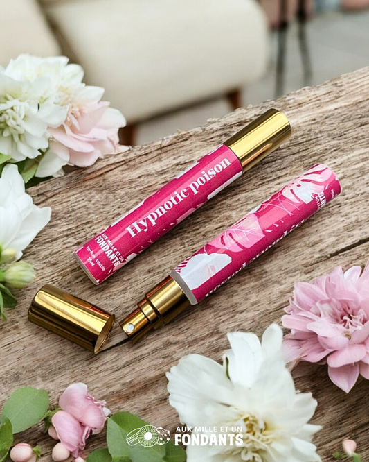Parfum Hypnotic poison