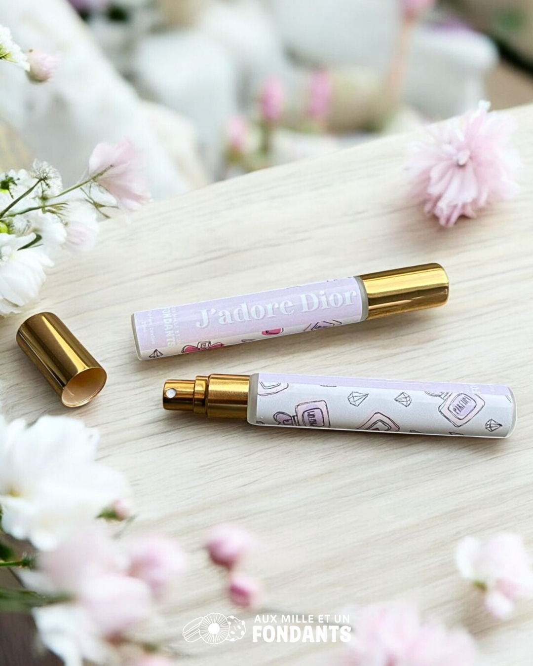 Parfum J'adore Dior