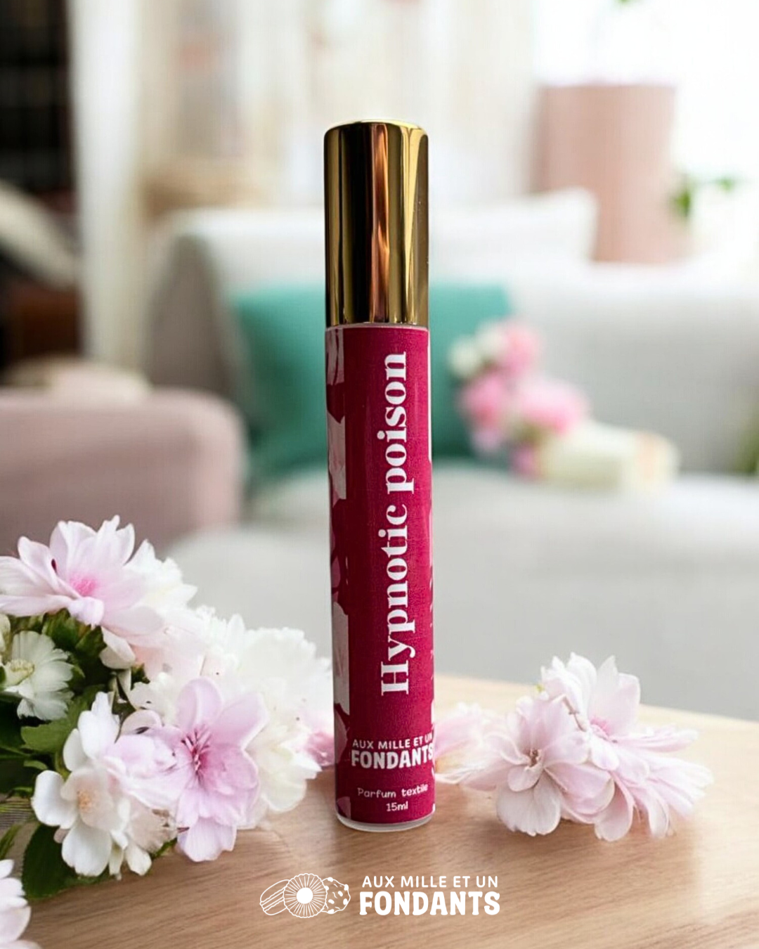 Parfum Hypnotic poison