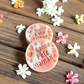 Fondant maman "Vent printanier"