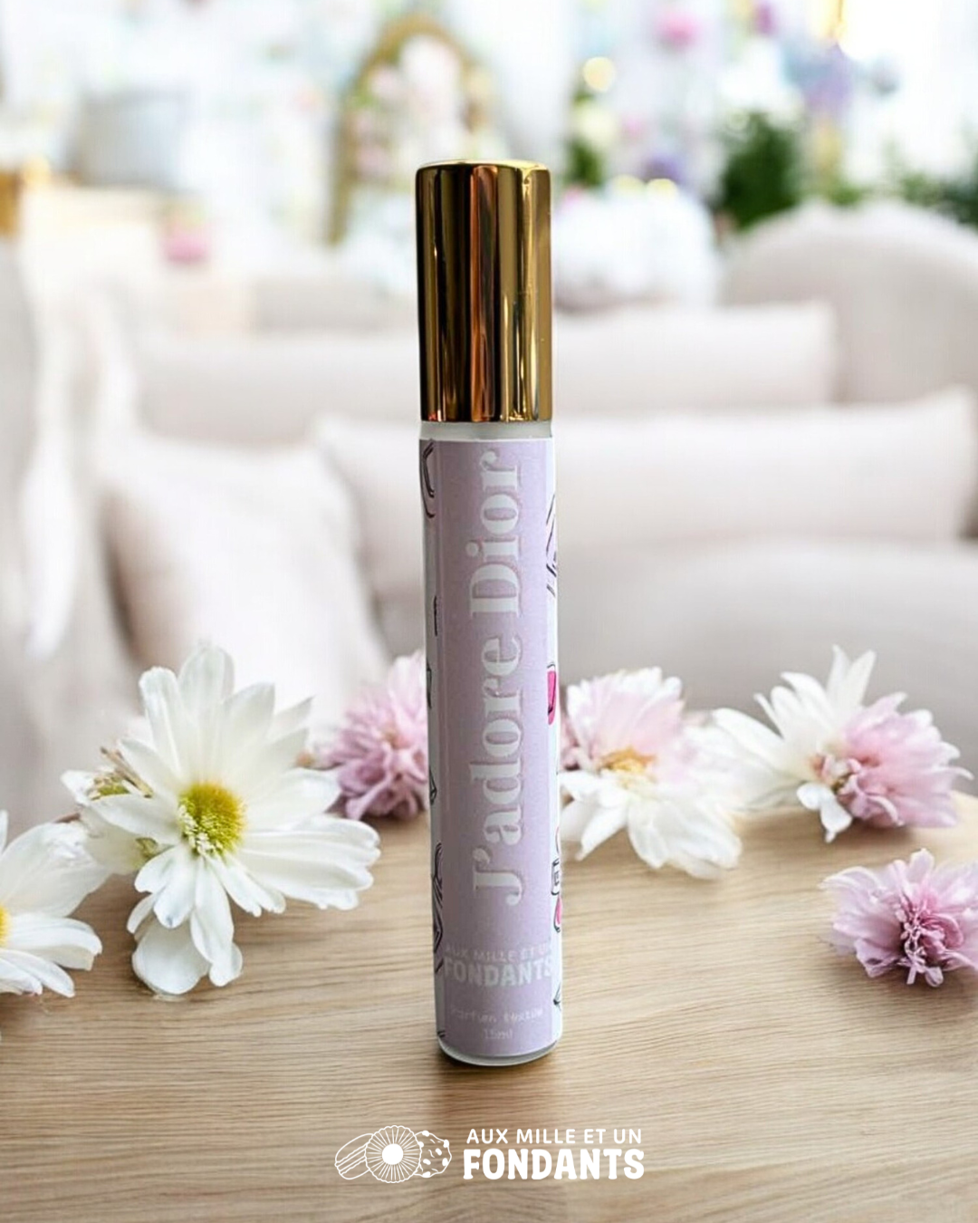 Parfum J'adore Dior
