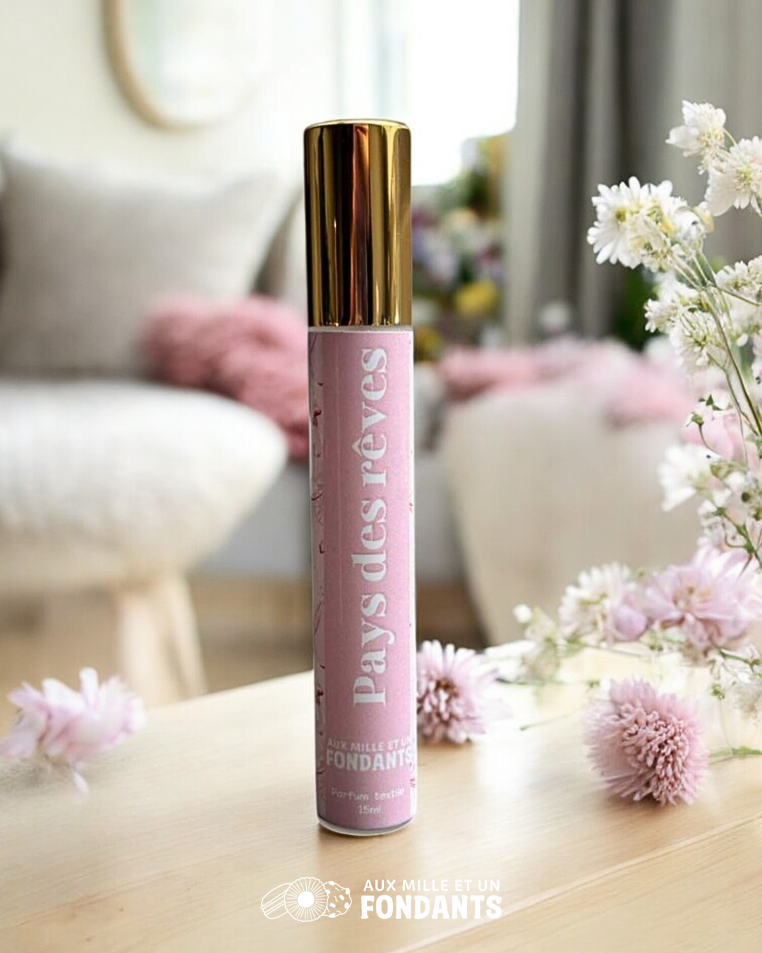 Parfum Pays des rêves