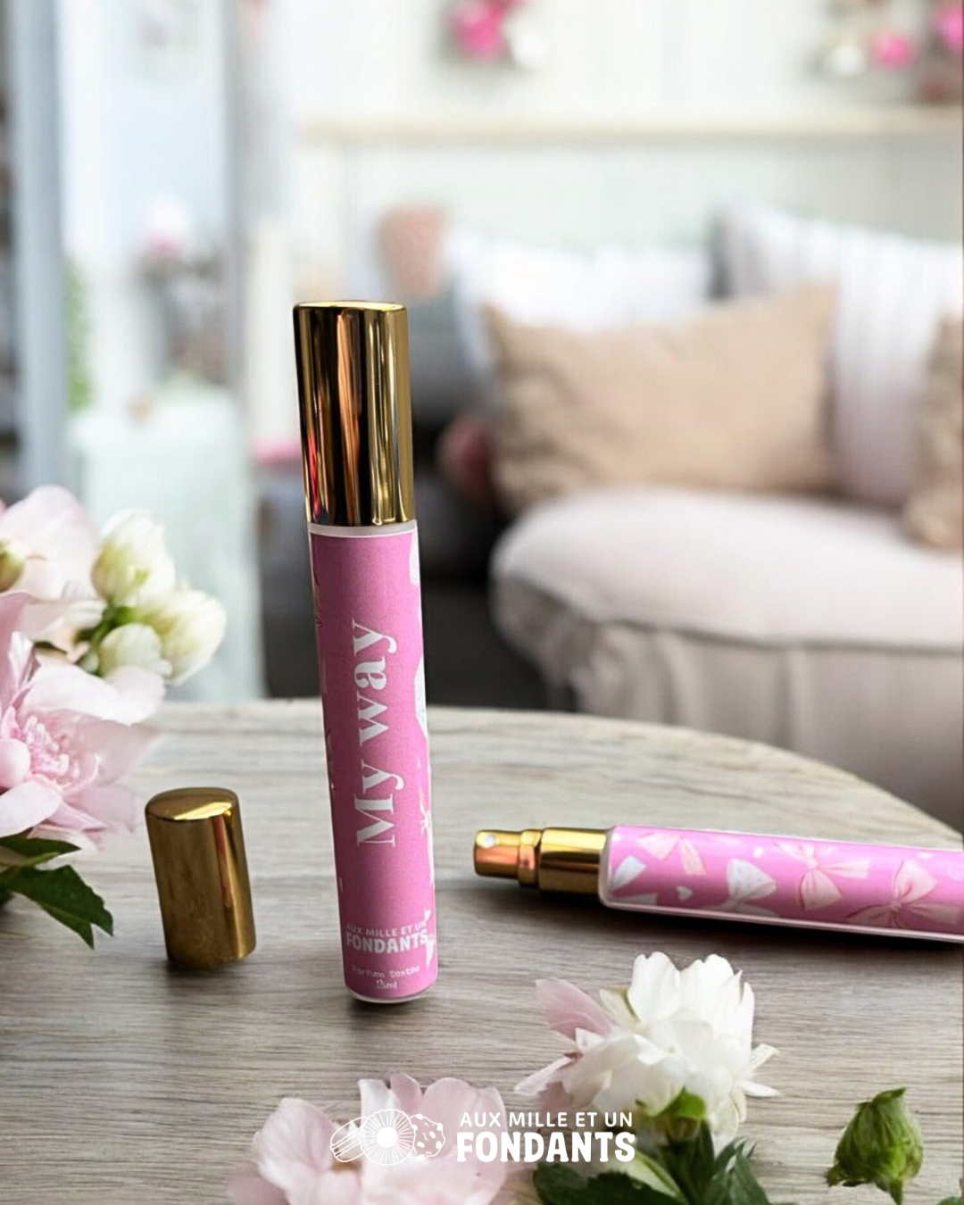 Parfum My way