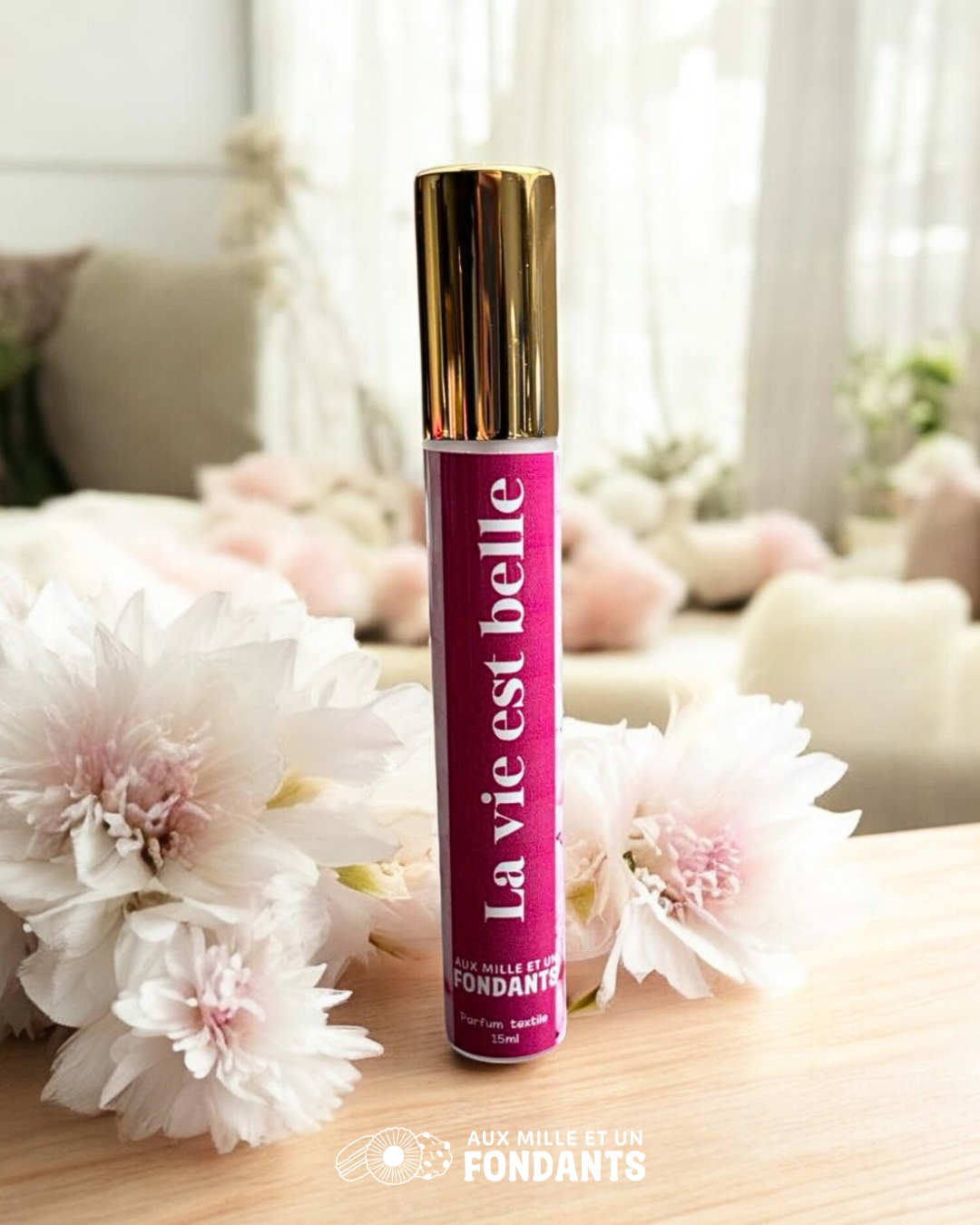 Parfum La vie est belle