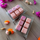 Tablette duo Mangue/Framboise