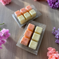 Tablette duo Mandarine/Citron