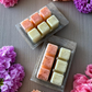 Tablette duo Mandarine/Citron